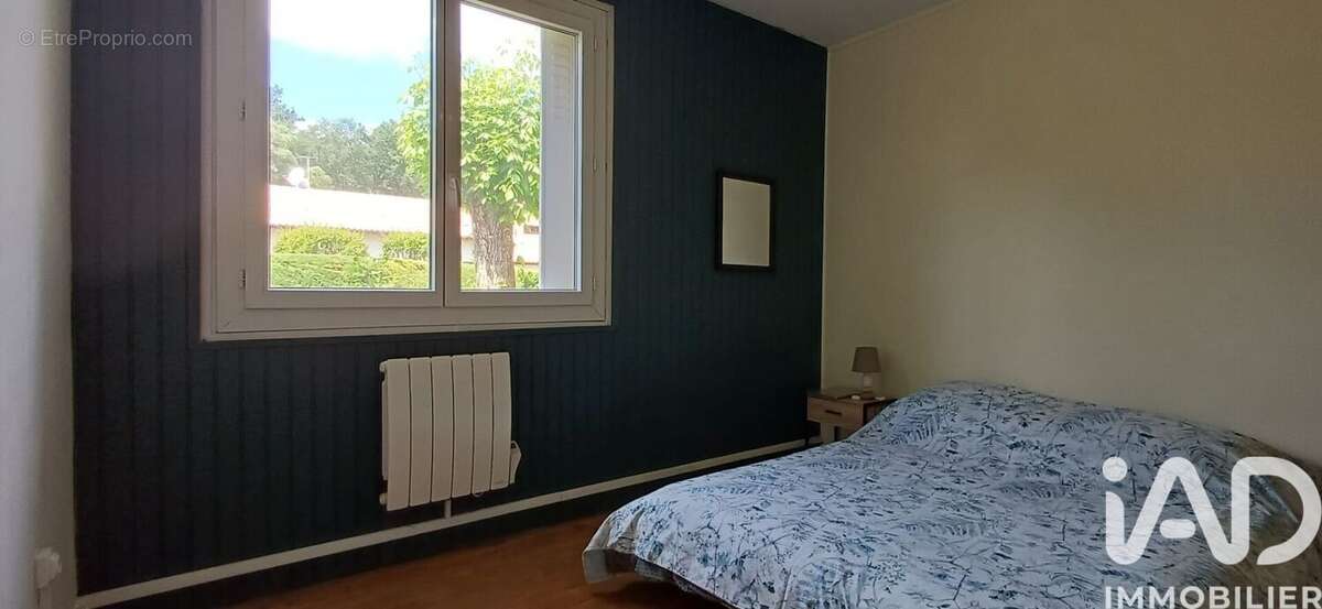 Photo 6 - Maison à AUROS