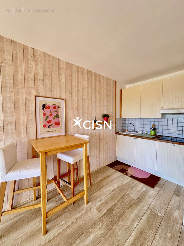 Appartement à SAINT-BREVIN-LES-PINS