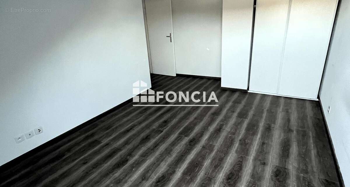 Appartement à RAMBOUILLET