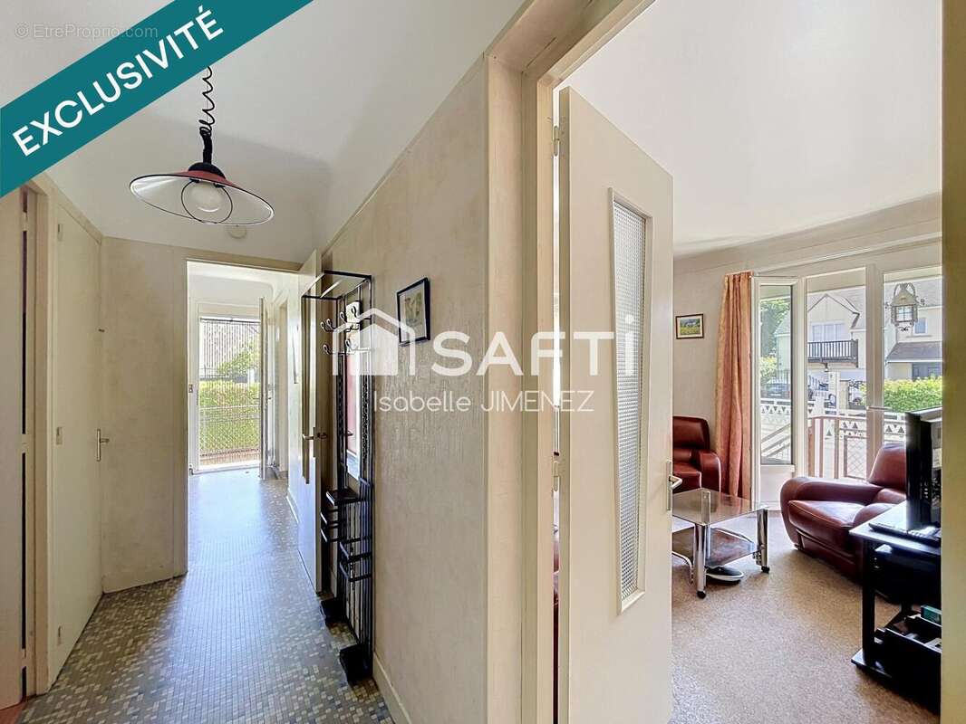 Photo 6 - Maison à PONTAULT-COMBAULT