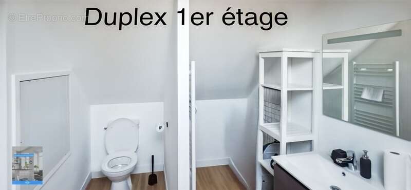 Appartement à FLERS