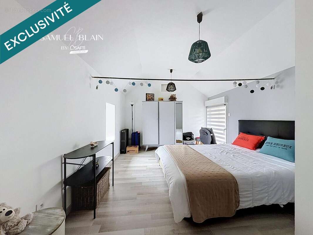 Maison 120 m² à Chace  - photo 7