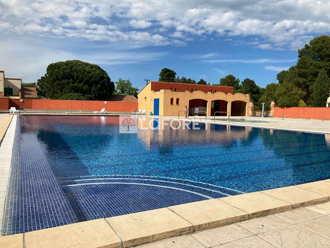 Appartement à ARGELES-SUR-MER