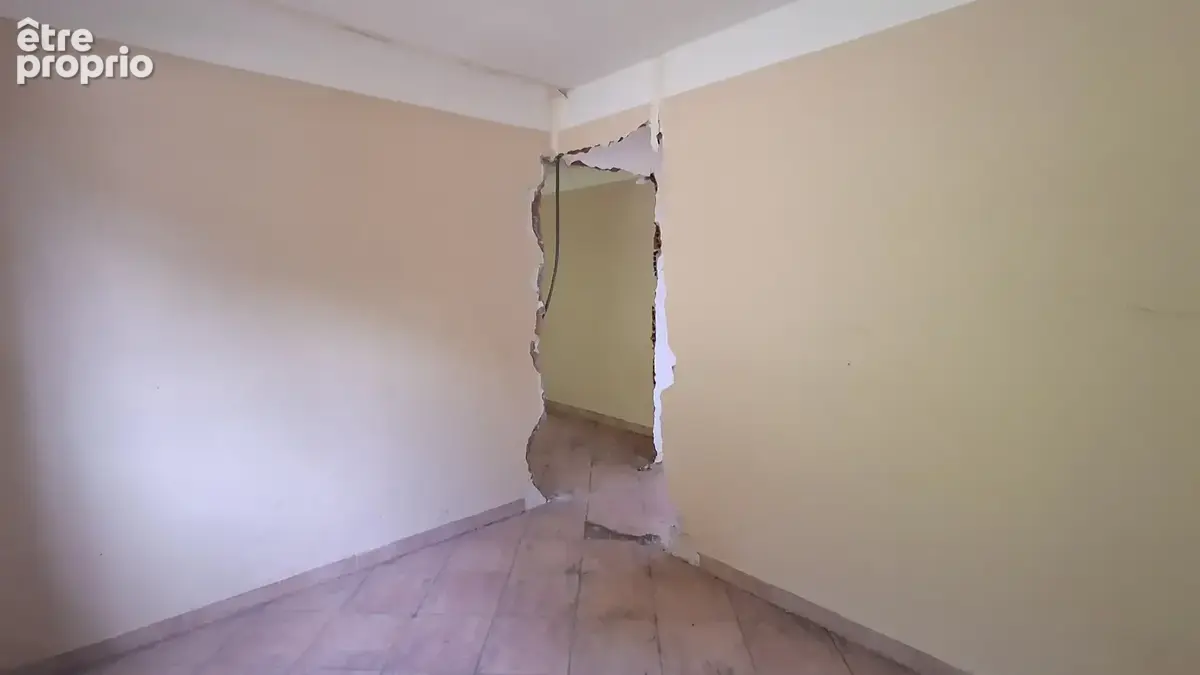 Maison type 4 de plain pied avec gros travaux à prévoir - photo 10