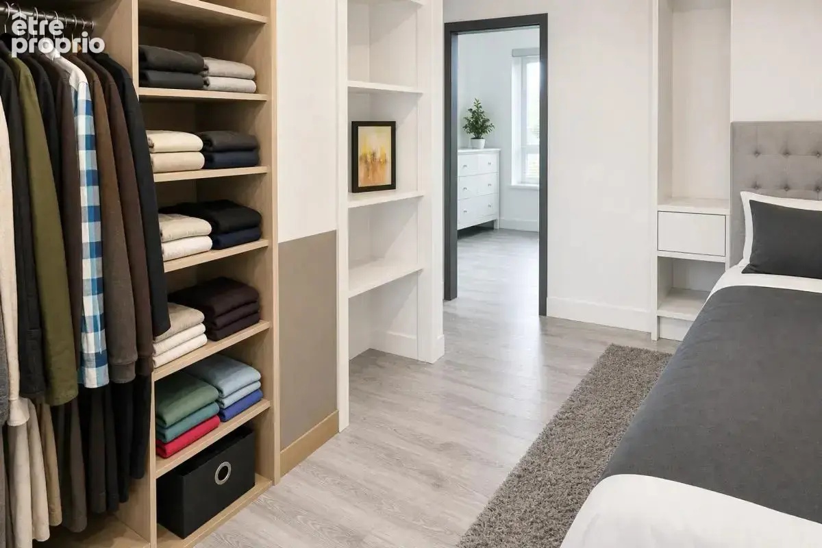 Maison de 5 pièces de 171 m² situé à Éloie - photo 8