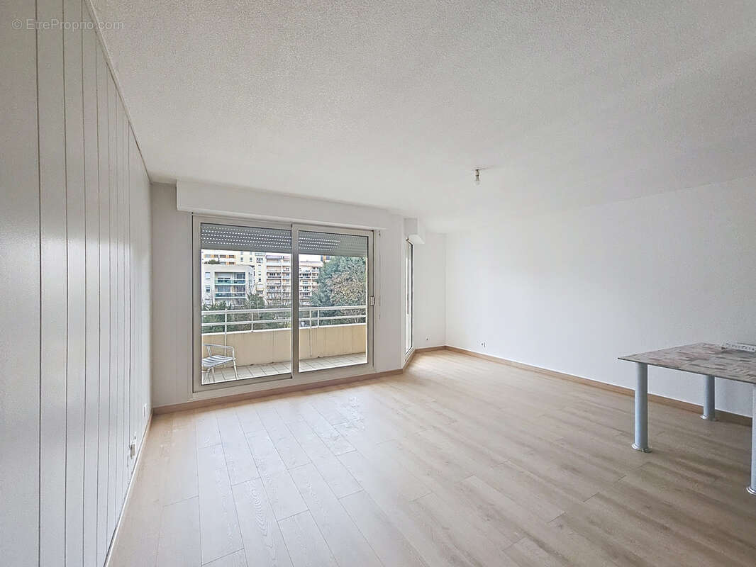 Appartement à ANNEMASSE