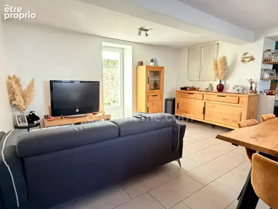 Maison à vendre mortagne sur sevre (85) - photo 4