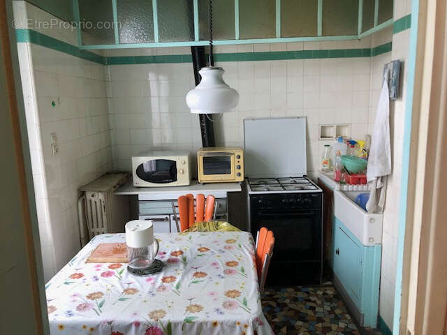 Maison à VILLEFRANCHE-DE-ROUERGUE