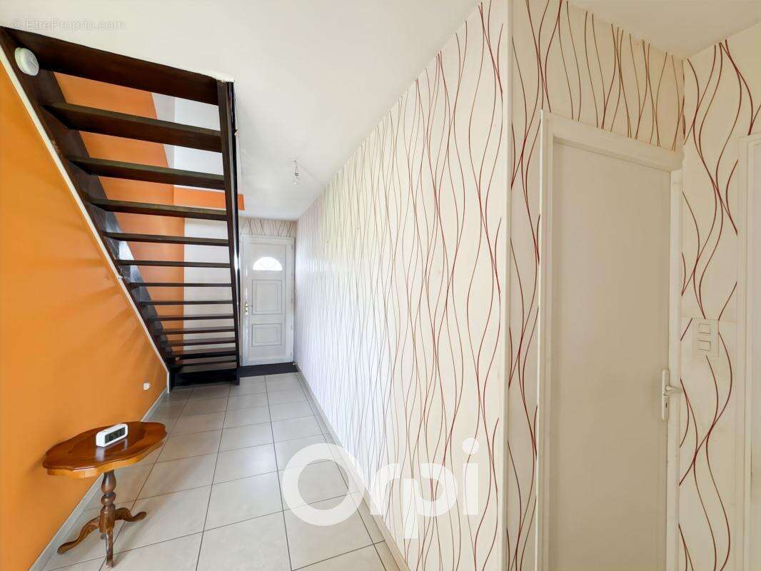 Maison à CHANTONNAY