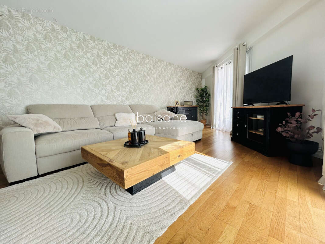 Appartement à LE PETIT-QUEVILLY