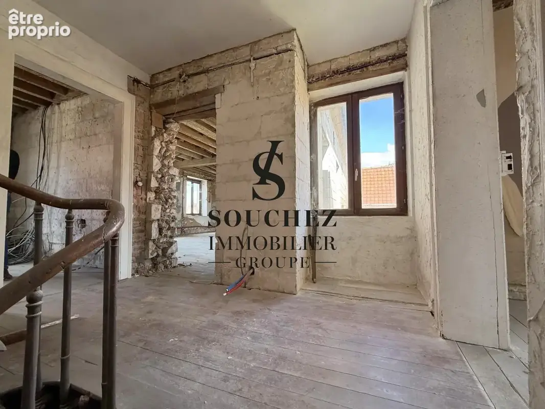 Maison 138 m² à Wanquetin  - photo 8