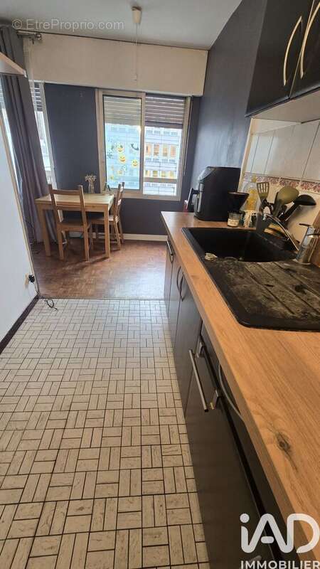 Photo 8 - Appartement à CHOISY-LE-ROI