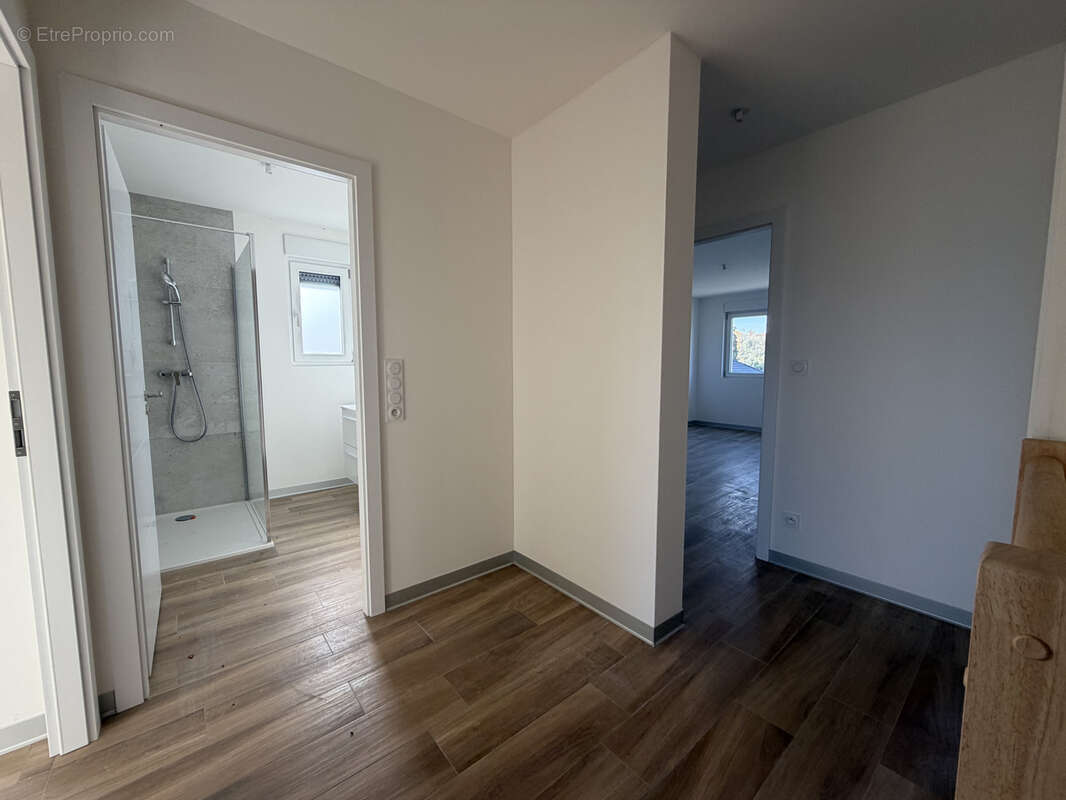 Maison à THIONVILLE