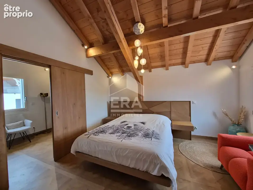 Maison 185m² à l'hôpital-du-grosbois - photo 3