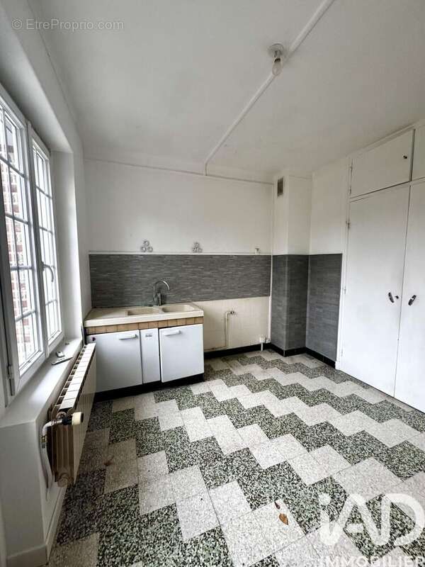 Photo 6 - Maison à DOUAI