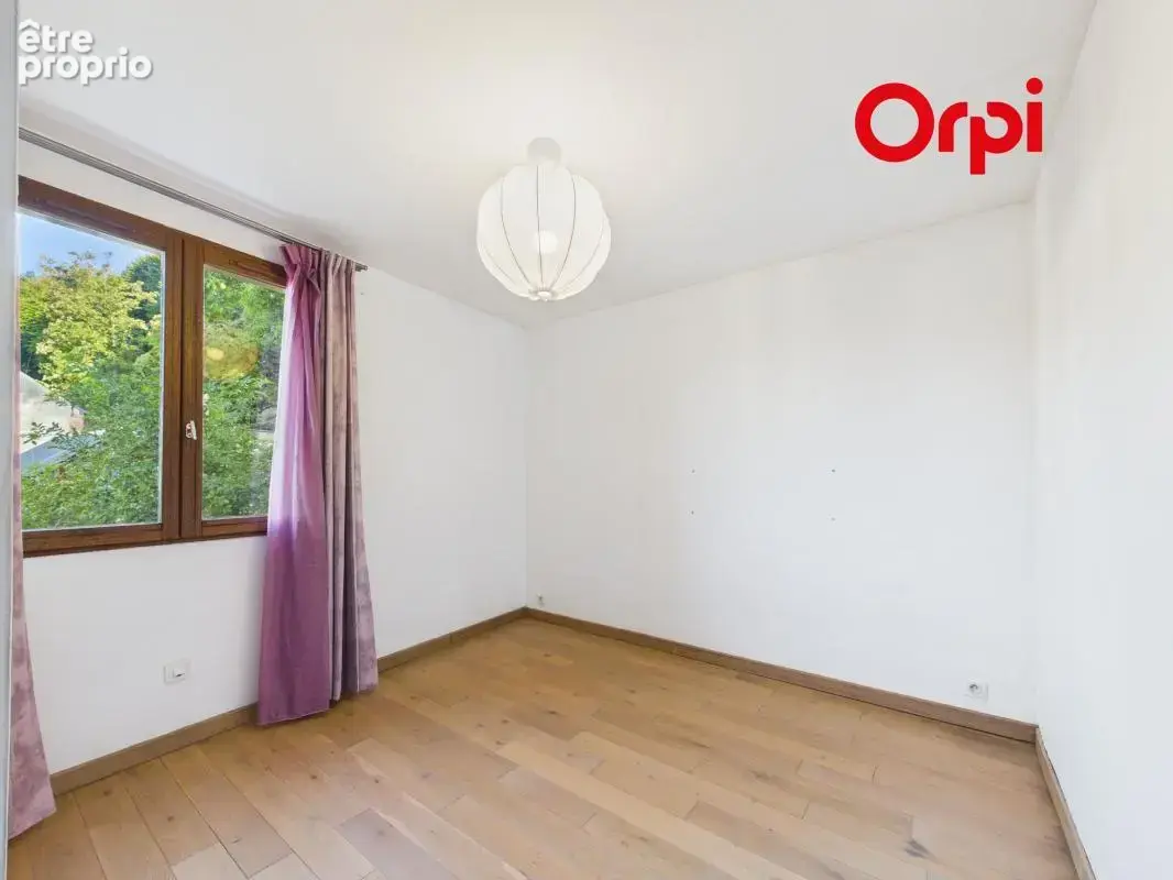 Appartement BERNAY 4 pièces 95 m² - photo 8