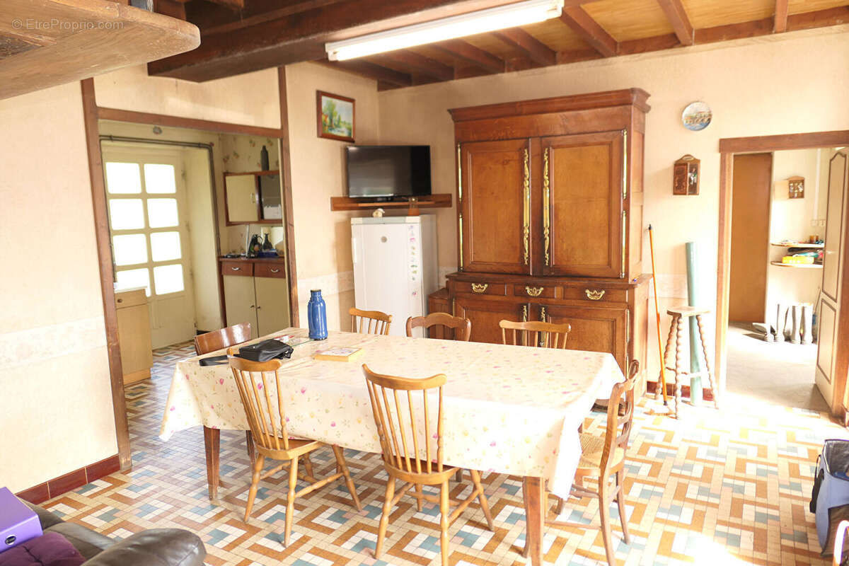 GER - Corps de ferme - photo 4