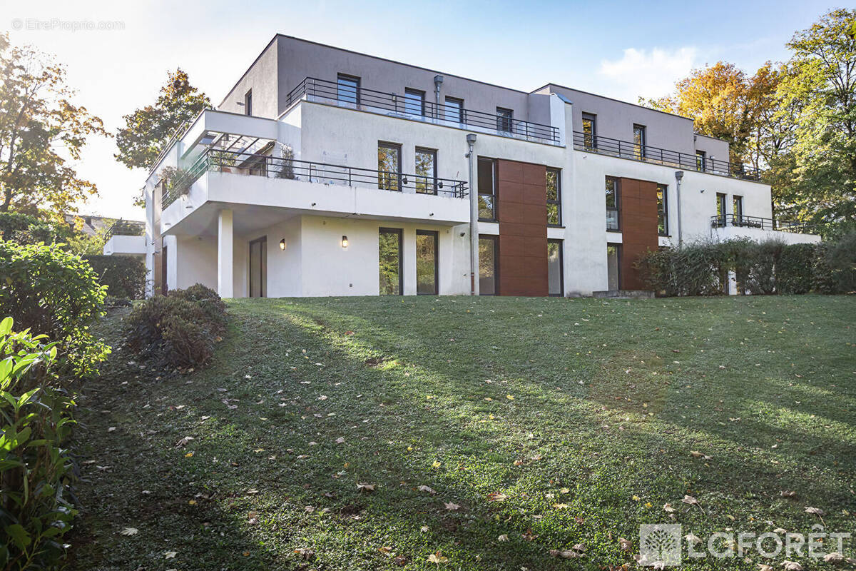 Appartement à OBERNAI