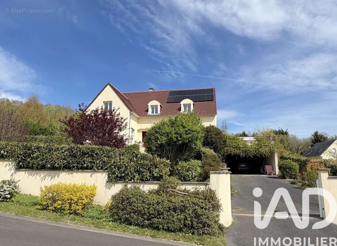 Photo 4 - Maison à HOULGATE