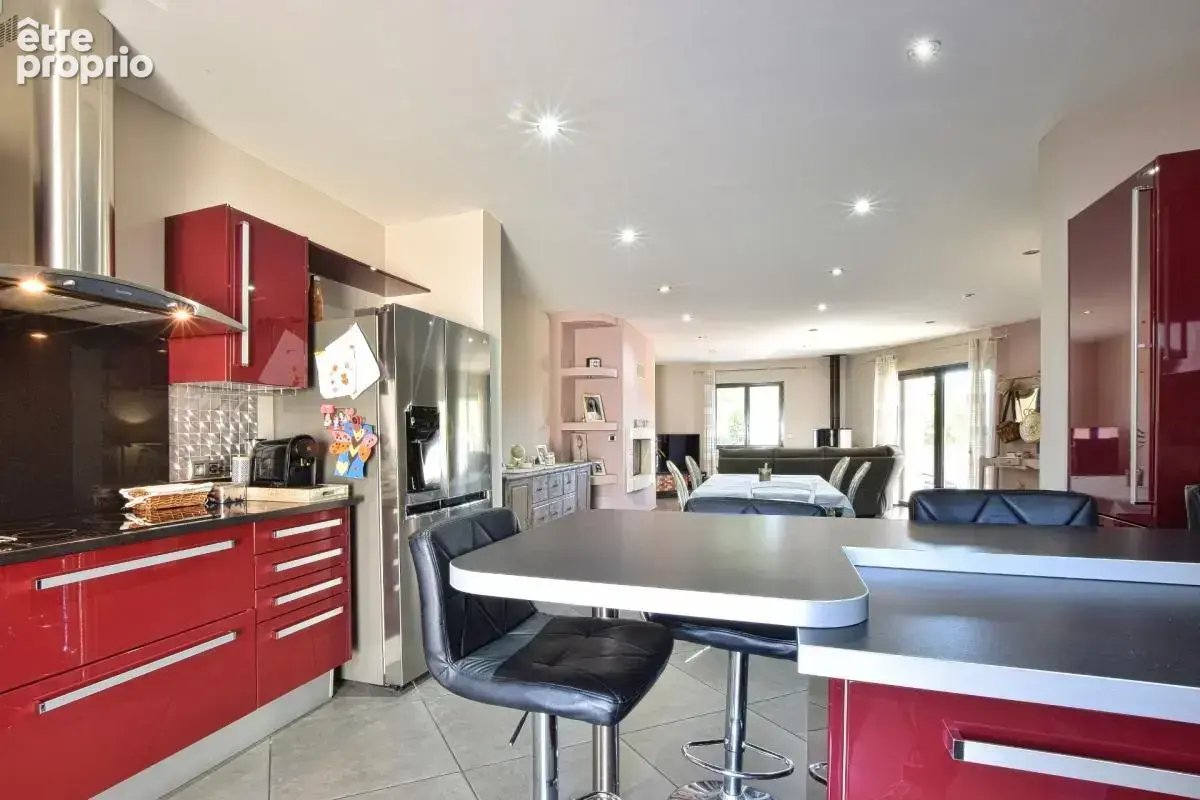 Grande villa familiale à deux pas de Pézenas - photo 5