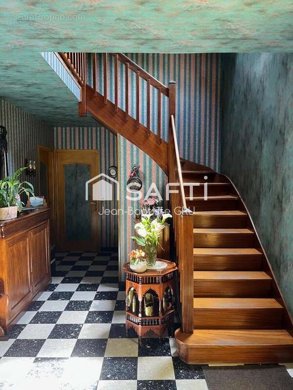 Photo 5 - Maison à NESLE