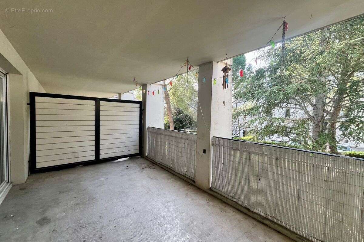 Appartement à AIX-EN-PROVENCE