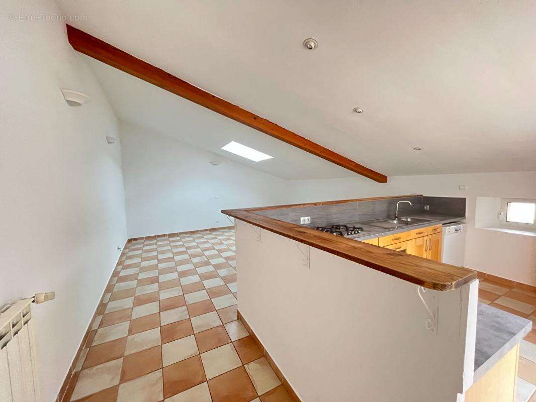 Maison à VILLECROZE