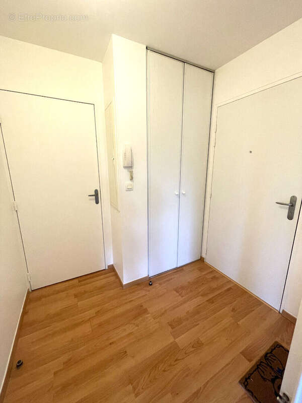 Appartement à PACE