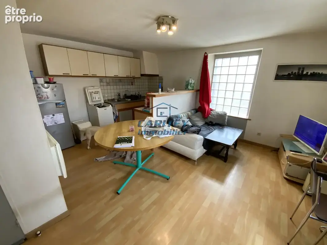 Immeuble de rapport - 70300 LUXEUIL LES BAINS - photo 7