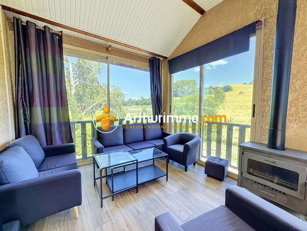 Vente Maison Roche(38090) 395 000ï¿œ - photo 9