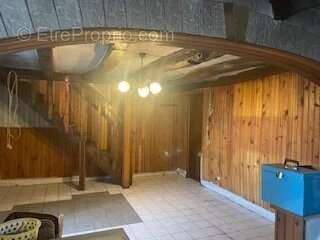 Maison à BAR-LE-DUC