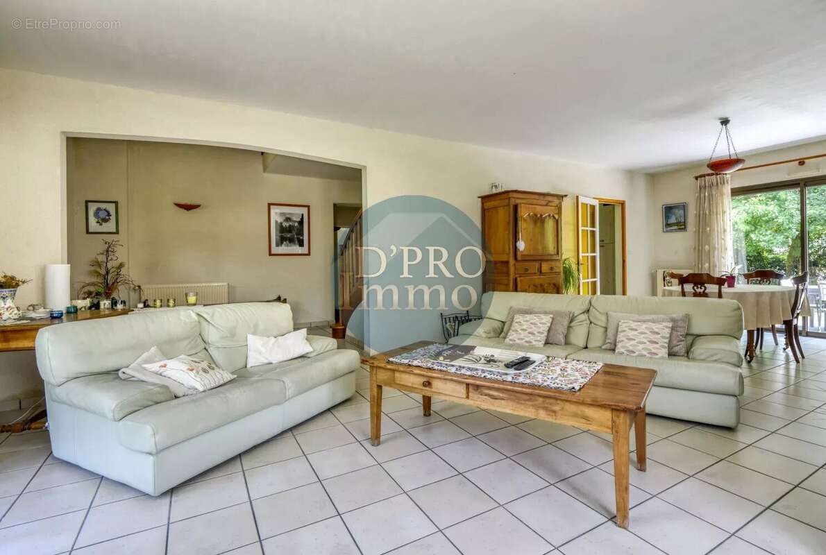 Maison à SUCE-SUR-ERDRE