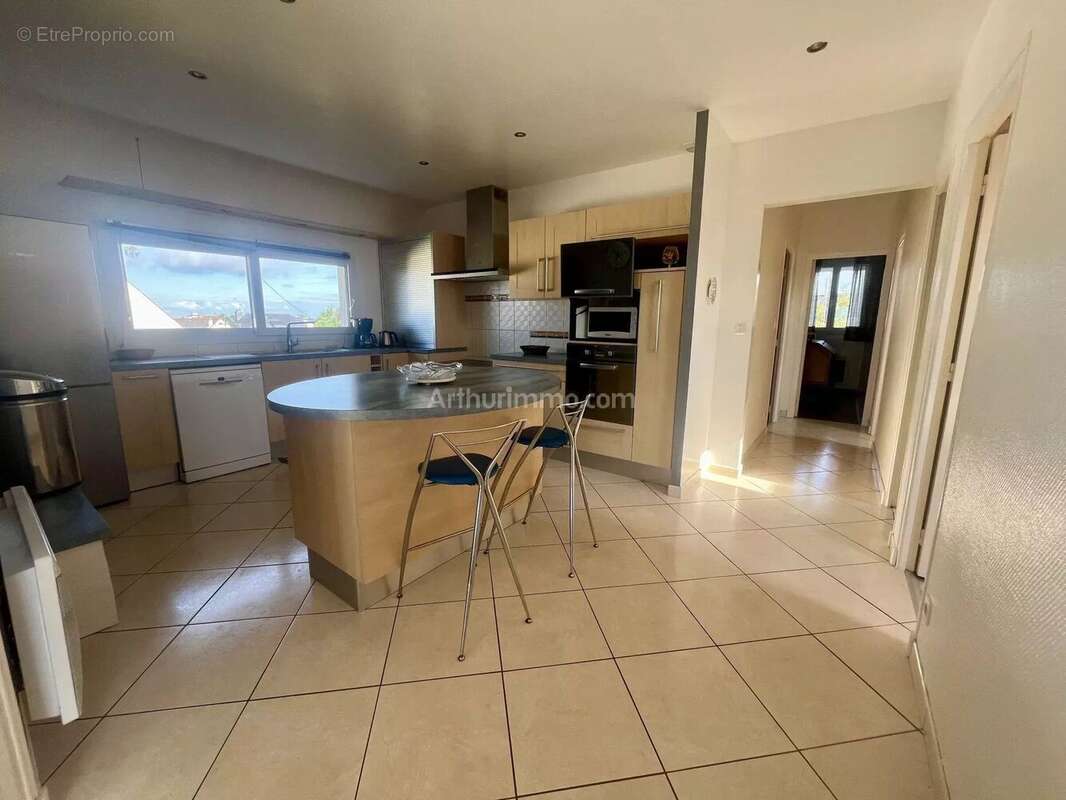 Maison à SAINT-CAST-LE-GUILDO