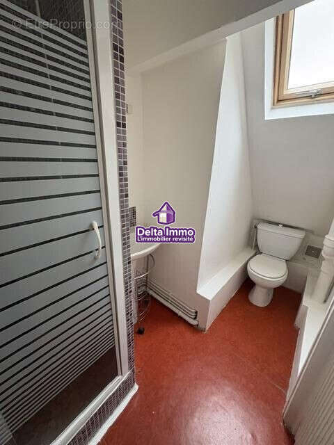 Appartement à EVREUX