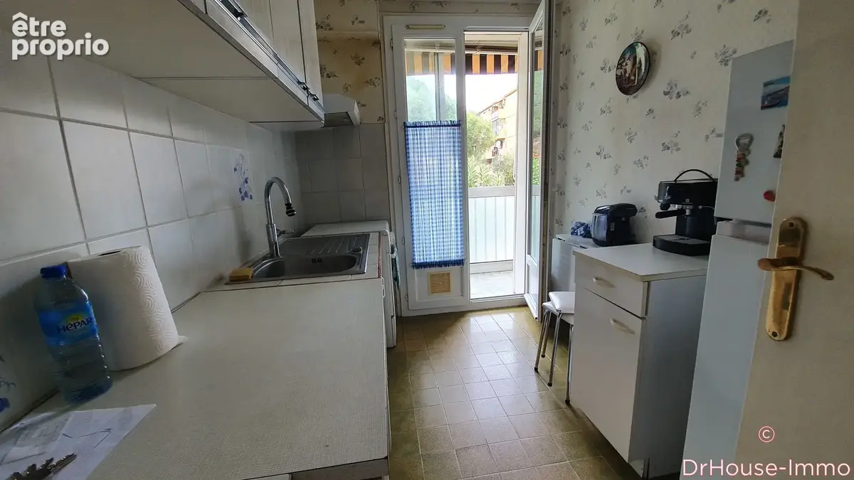 Appartement 3 pièces 64 m² à vendre à Ajaccio (20000) - photo 13