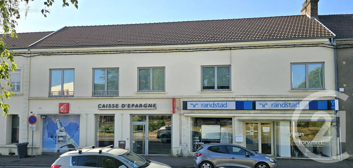 Autre à LE CREUSOT
