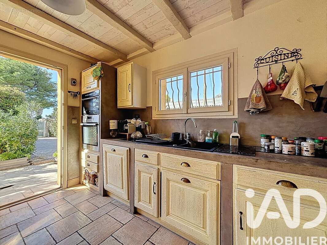 Photo 9 - Maison à MARTIGUES