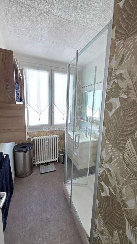 Appartement à LIMOGES