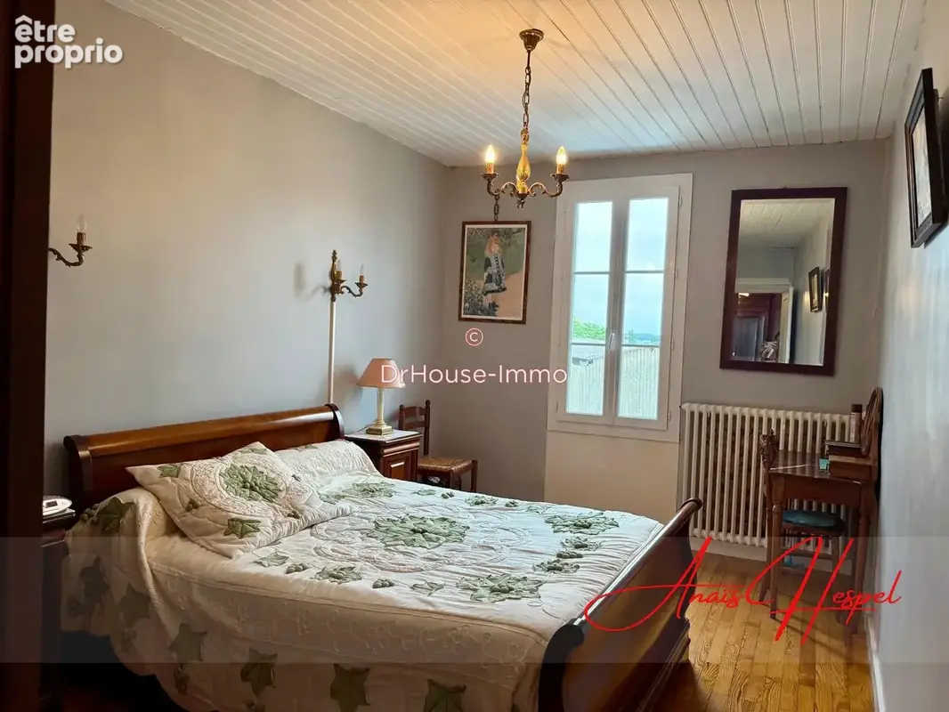 Maison à SAUVETERRE-DE-GUYENNE
