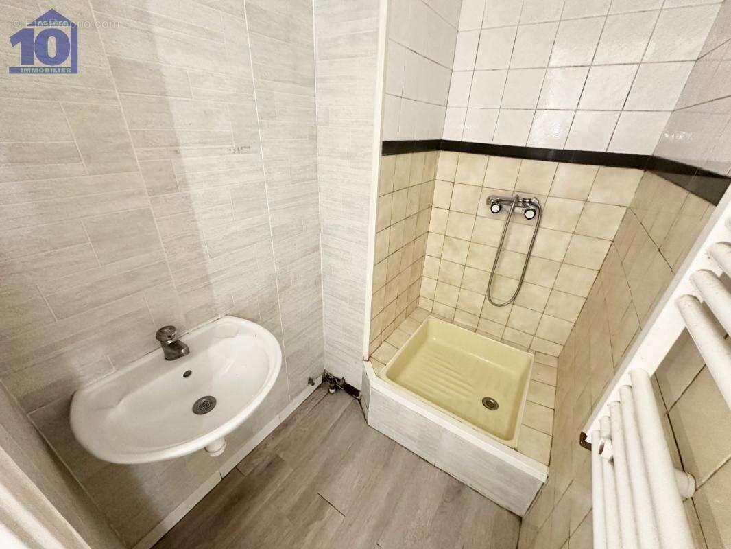 Appartement à VALRAS-PLAGE