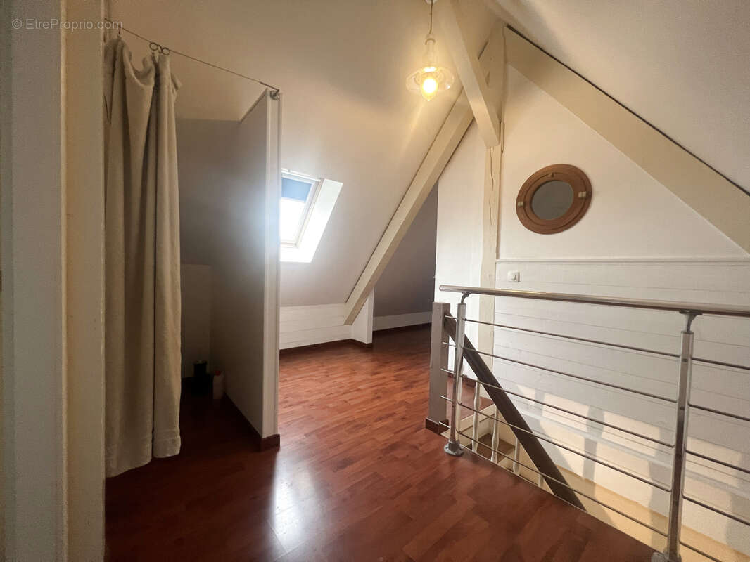 Maison à HETTENSCHLAG