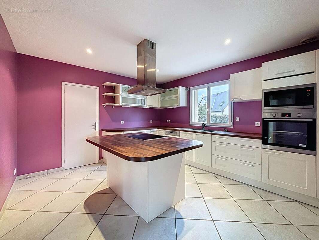 Photo 2 - Maison à SAINT-CYR-SUR-LOIRE