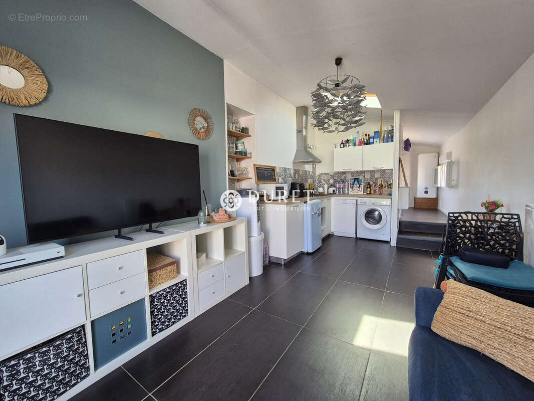 Maison 46 m² à L'ile-D'olonne  - photo 2