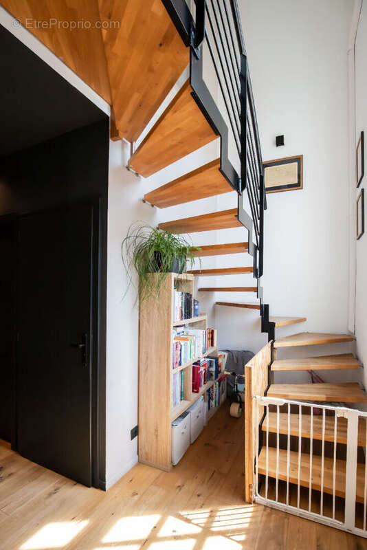 Maison à NANCY
