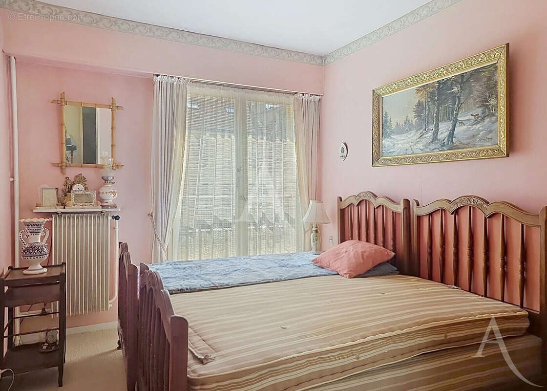 Appartement à MANTES-LA-JOLIE