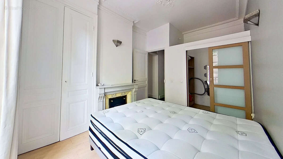 Appartement à LYON-8E