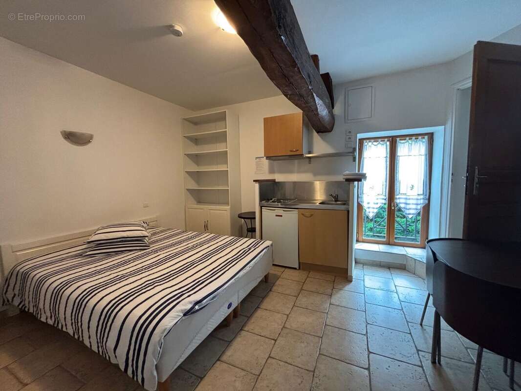 Maison à NOISY-SUR-ECOLE