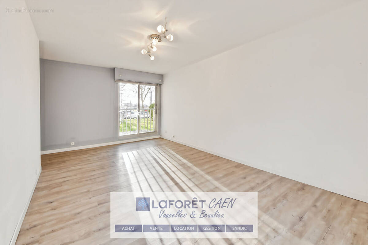 Appartement à CAEN