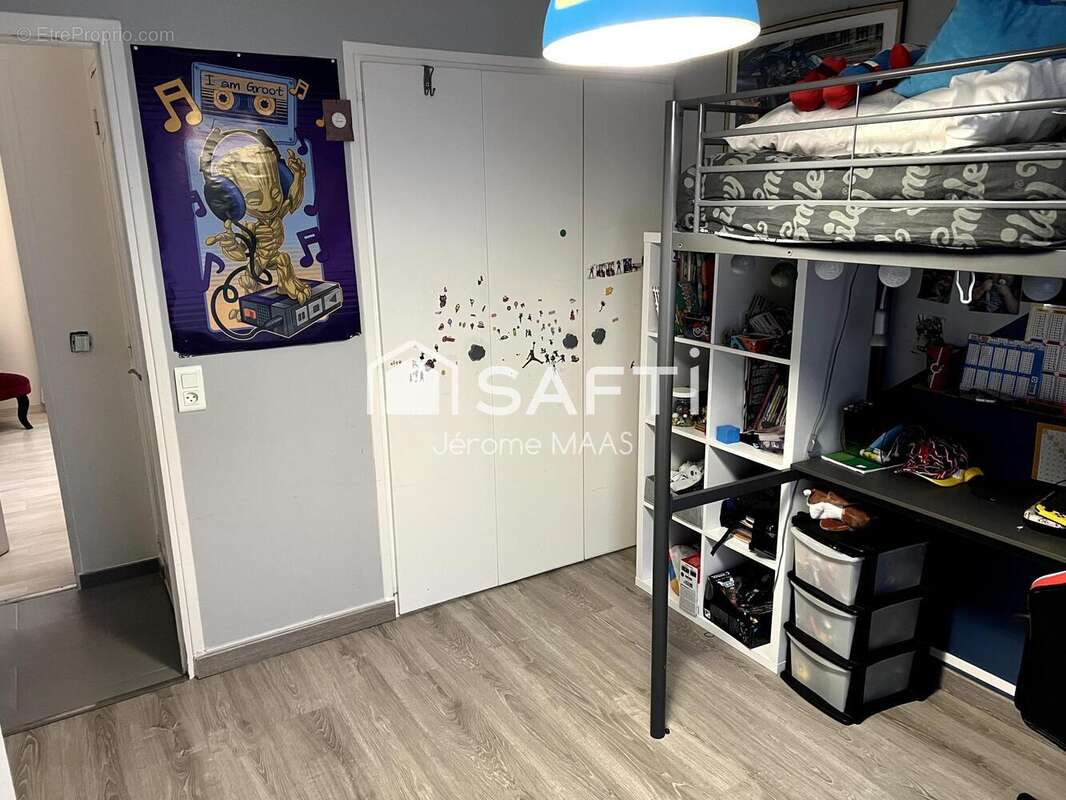 Photo 6 - Maison à SAINT-MARTIN-DU-TERTRE