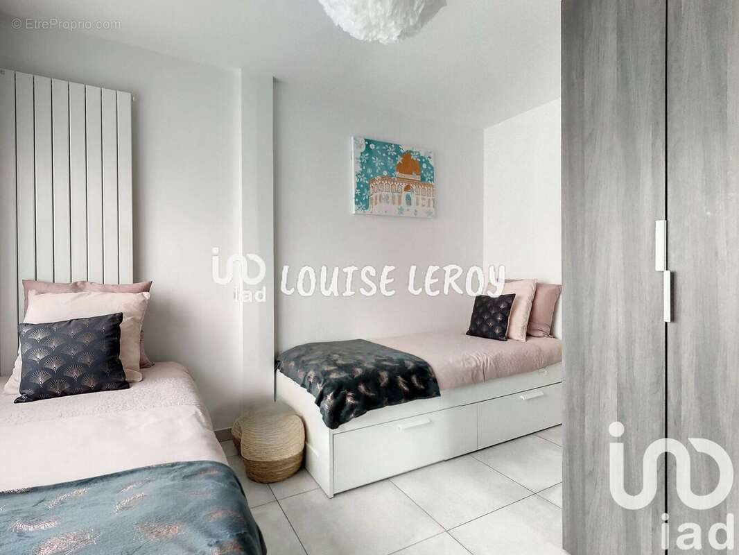 Photo 6 - Maison à AUTHON-LA-PLAINE